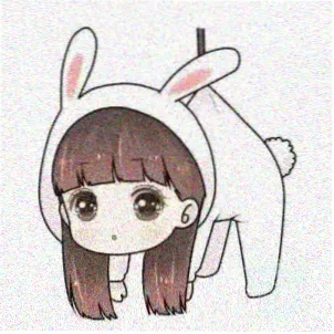 k8影视 用户 阿澈 头像
